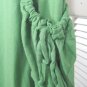 Mixed Media Pants S/2 NWOT Clover by Blue Fish / Barclay Studio (Code CAP)