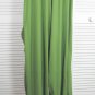 Stitch Pants S/2 NWT Moss by Blue Fish / Barclay Studio (Code CAP)