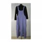 Highway Hemp Overall Jumper by Blue Fish - Twilight S/0 (Code CMJ )