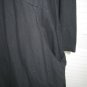 Be Here Now Dress S/2 NWOT Black by Blue Fish / Barclay Studio (Code CAP)