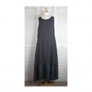 Summer Shift S/2 NWT Orbit Gray by Blue Fish (Code CAP)