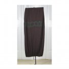 Striped Rayon Lycra Skirt by Blue Fish - Peat / Loam Stripe S/1 (Code CMJ )