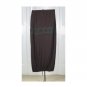 Striped Rayon Lycra Skirt by Blue Fish - Peat / Loam Stripe S/1 (Code CMJ )