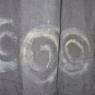 Market Skirt S/2 NWOT Black Blue Fish Clothing (Code CAP)