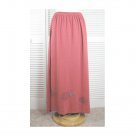 Vista Skirt S/2 NWOT Brick Blue Fish Clothing Barclay Studio (Code CAP)