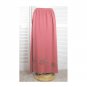 Vista Skirt S/2 NWOT Brick Blue Fish Clothing Barclay Studio (Code CAP)