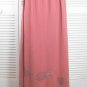 Vista Skirt S/2 NWOT Brick Blue Fish Clothing Barclay Studio (Code CAP)