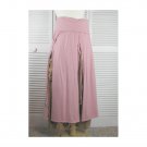 Wind Mill Skirt S/2 NWT Pink Fish Clothing Barclay Studio (Code CAP)