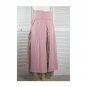 Wind Mill Skirt S/2 NWT Pink Fish Clothing Barclay Studio (Code CAP)