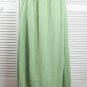 Windy Day Skirt S/2 NWOT Spearmint Linen Blue Fish Clothing (Code CAP)