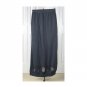 Cotton Cashmere Skirt by Blue Fish - Granite Marl S/1 (Code CMJ )
