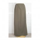 Merchant Skirt S/2 NWOT Cypress by Blue Fish / Barclay Studio (Code CAP)