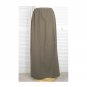Merchant Skirt S/2 NWOT Cypress by Blue Fish / Barclay Studio (Code CAP)