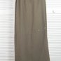 Merchant Skirt S/2 NWOT Cypress by Blue Fish / Barclay Studio (Code CAP)