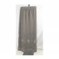 Doolittle Organic Cotton Skirt by Blue Fish - Mahogany S/1 (Code CMJ )