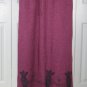 Cotton Cashmere Skirt by Blue Fish- Stained Glass Marl S/1 (Code CMJ )