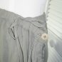 Windy Skirt S/2 NWOT Griege Blue Fish Clothing (Code CAP)