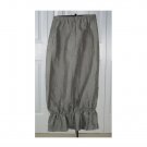 Crushed Silk Skirt by Blue Fish - Cement S/2 (Code CMJ )