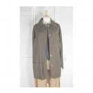 Mosaic Jacket S/2 NWOT Cypress by Blue Fish / Barclay Studio (Code CAP)