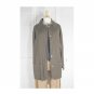 Mosaic Jacket S/2 NWOT Cypress by Blue Fish / Barclay Studio (Code CAP)