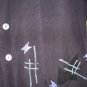 Blue Fish Four Corners Jacket - Burl S/1 (Code CMJ )