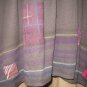 One Button Cardigan S/2 NWT Pod by Blue Fish / Barclay Studio (Code CAP)