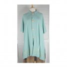 Tarragon Top S/2 NWT Mint by Blue Fish (Code CAP)