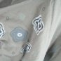 Seed Pocket Tunic S/2 NWOT Twiggy by Blue Fish / Barclay Studio (Code CAP)