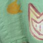 Get Away Dress / Tunic S/2 NWOT Spearmint Linen by Blue Fish Clothing (Code CAP)