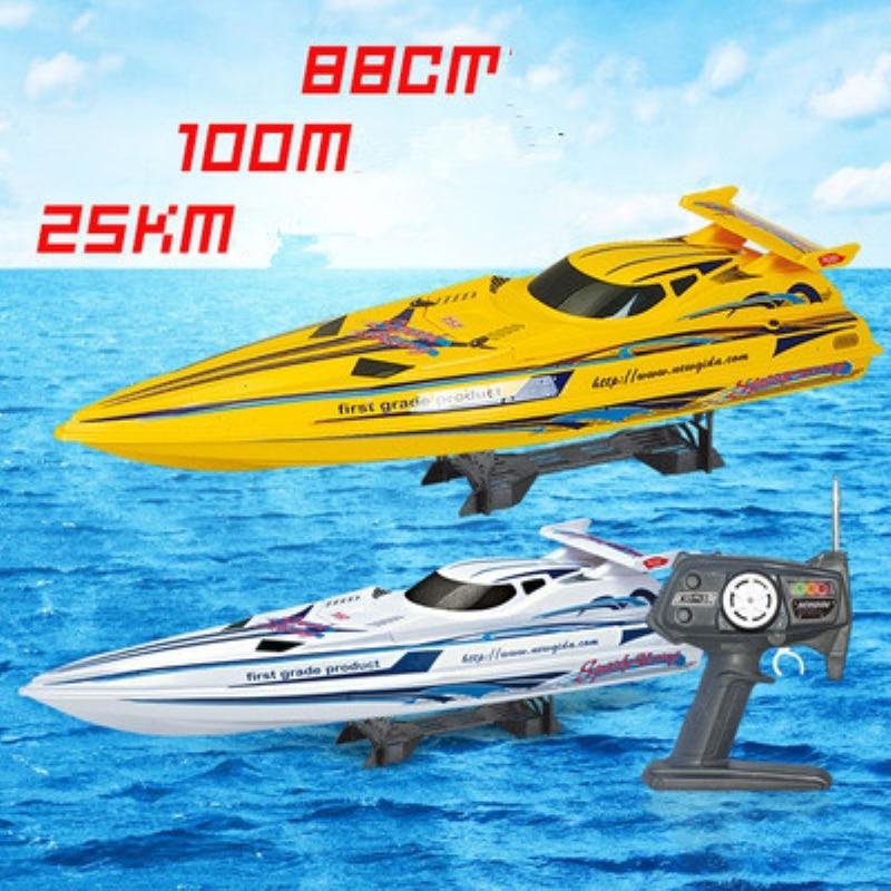 speedmaster rc boats