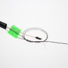 WIRELESS UHF AUDIO TRANSMITTER