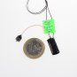 WIRELESS UHF AUDIO TRANSMITTER
