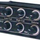 Professional Stereo stethoscope amplifier