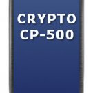 Encrypted quad-Band GSM cell phone