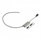 UHF long life wireless audio transmitter