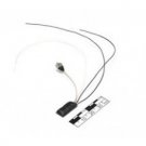 UHF wireless RF audio transmitter
