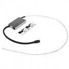 Wireless Audio transmitter with remote control