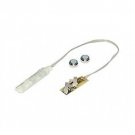 Micro audio transmitter