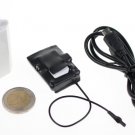 SMALL GSM LISTENING DEVICE WITH VOICE ACTIVATION SENSOR