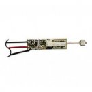 Quartz Transmitter Listening device