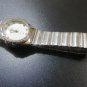 Constellation Quartz Watch - White
