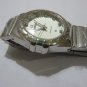Constellation Quartz Watch - White