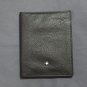 MB Passport Holder Wallet