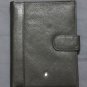 MB Document and Passport Holder