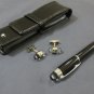 MB Star Walker Pen and Cufflink