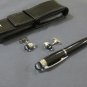 MB Star Walker Pen and Cufflink