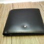 Genuine Leather Wallet 11CC