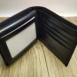 Genuine Leather Wallet 11CC