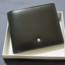 Genuine Leather Wallet 11CC