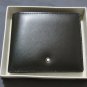 Genuine Leather Wallet 11CC